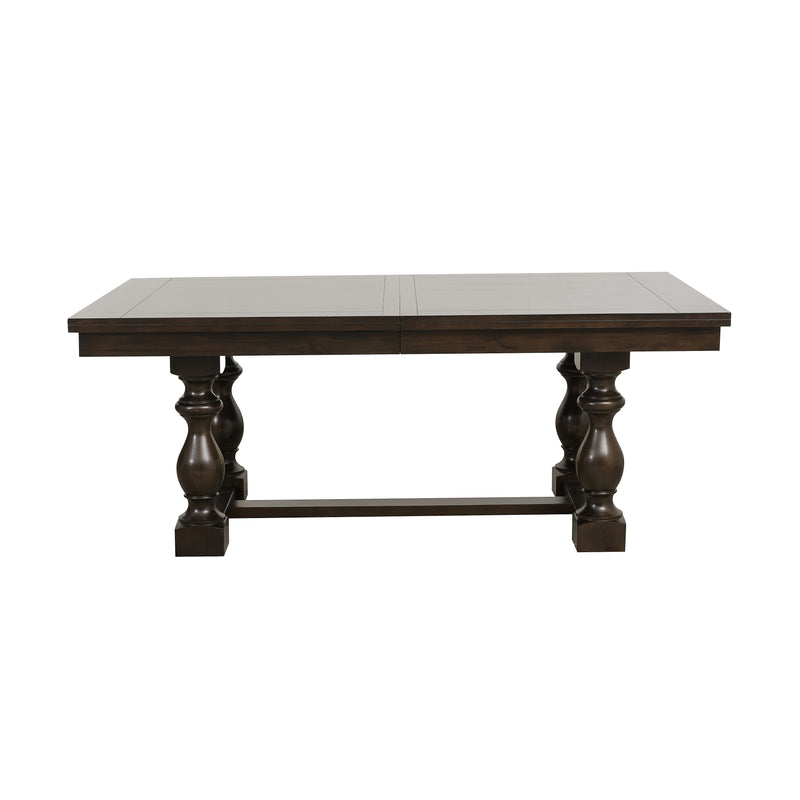 Reid - (2)Dining Table