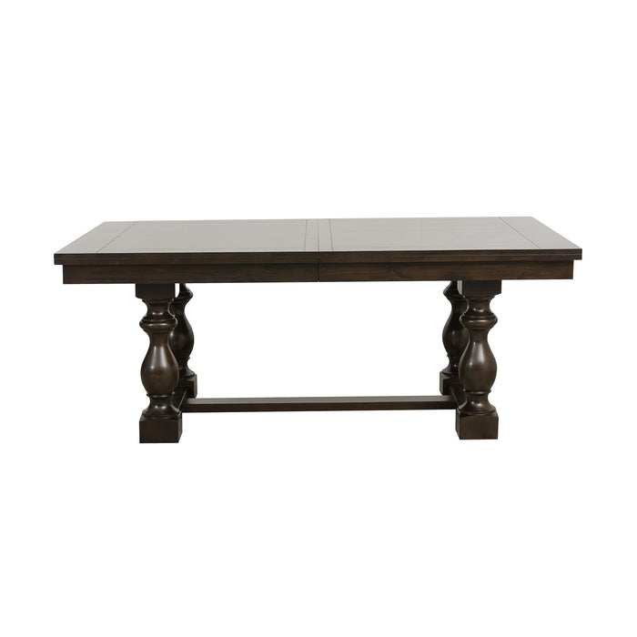 Reid - (2)Dining Table