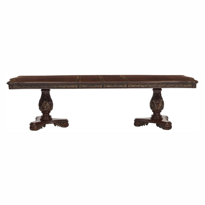 Deryn Park - (2)Dining Table