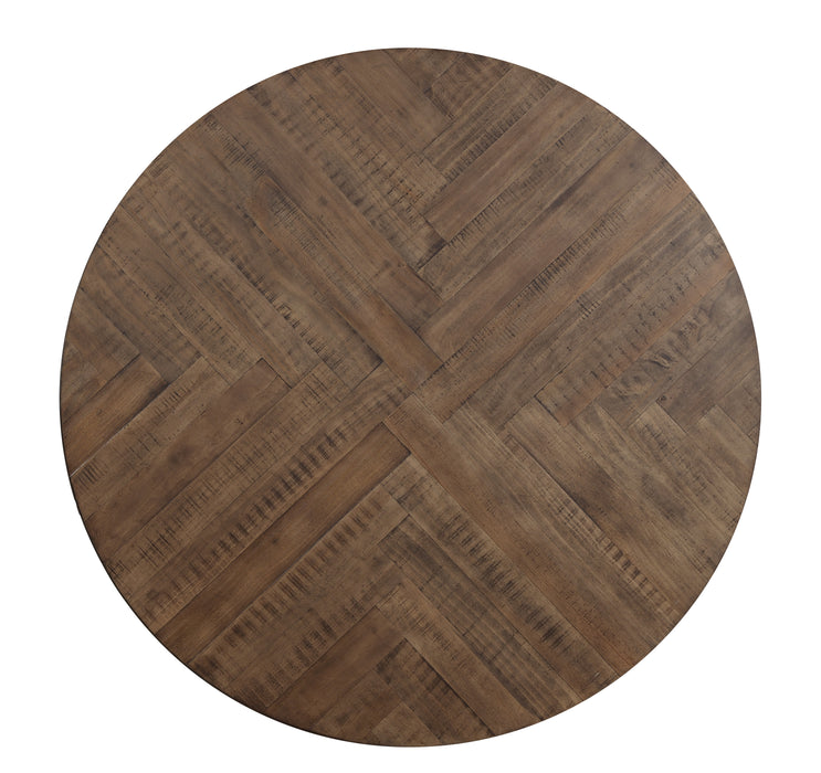 Fideo - Round Dining Table
