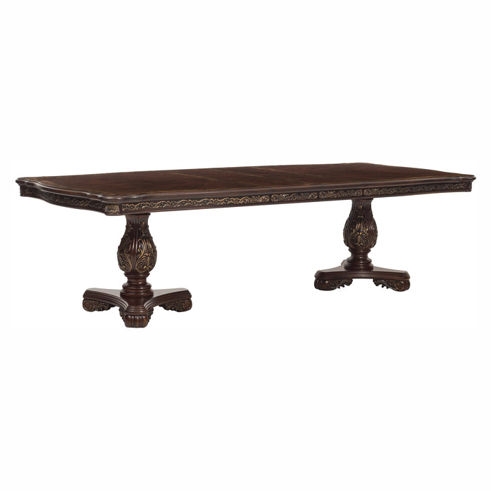 Deryn Park - (2)Dining Table