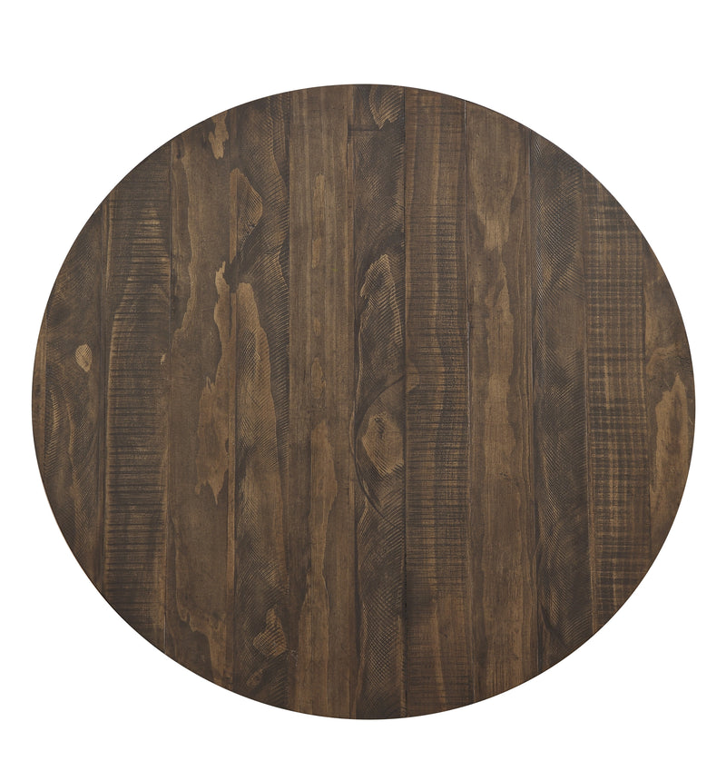 Chevre - Round Counter Height Table
