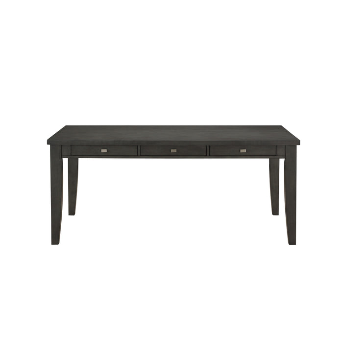 Baresford - Dining Table