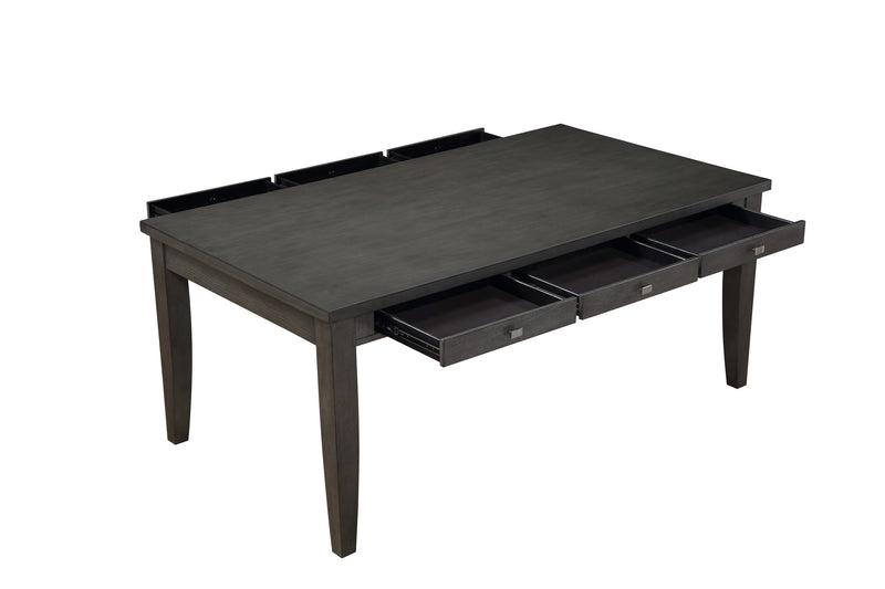 Baresford - Dining Table