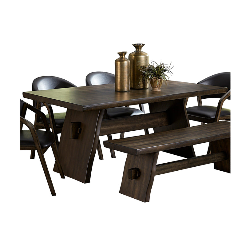 Cabezon - (2)Dining Table