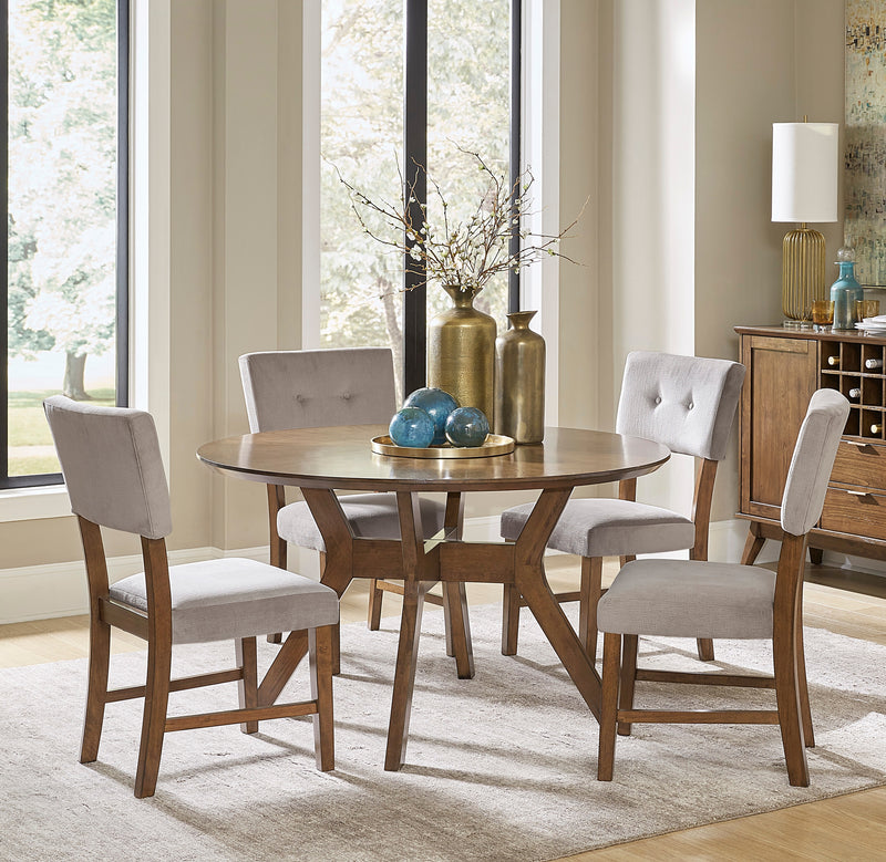 Edam - Round Dining Table