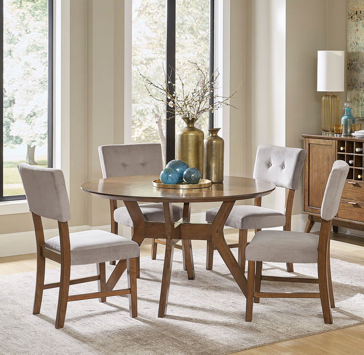 Edam - Round Dining Table