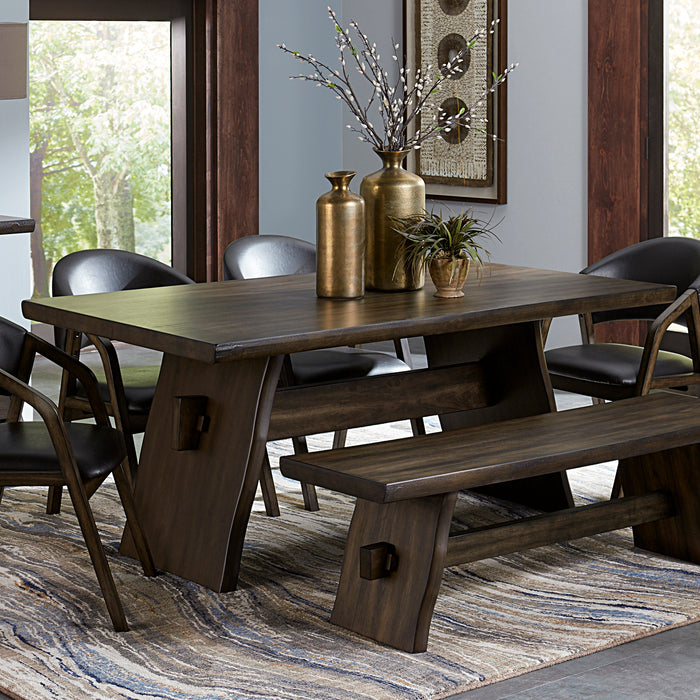 Cabezon - (2)Dining Table