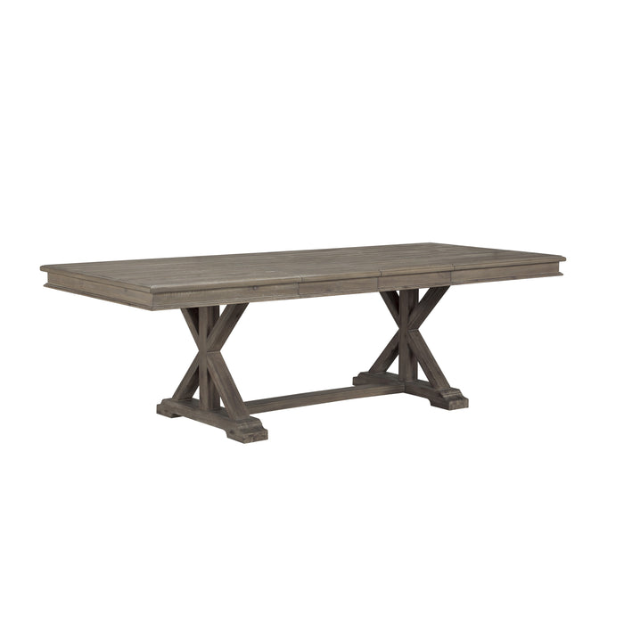 Cardano - (2) Dining Table