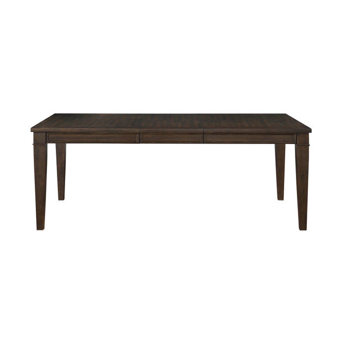 Makah - Dining Table