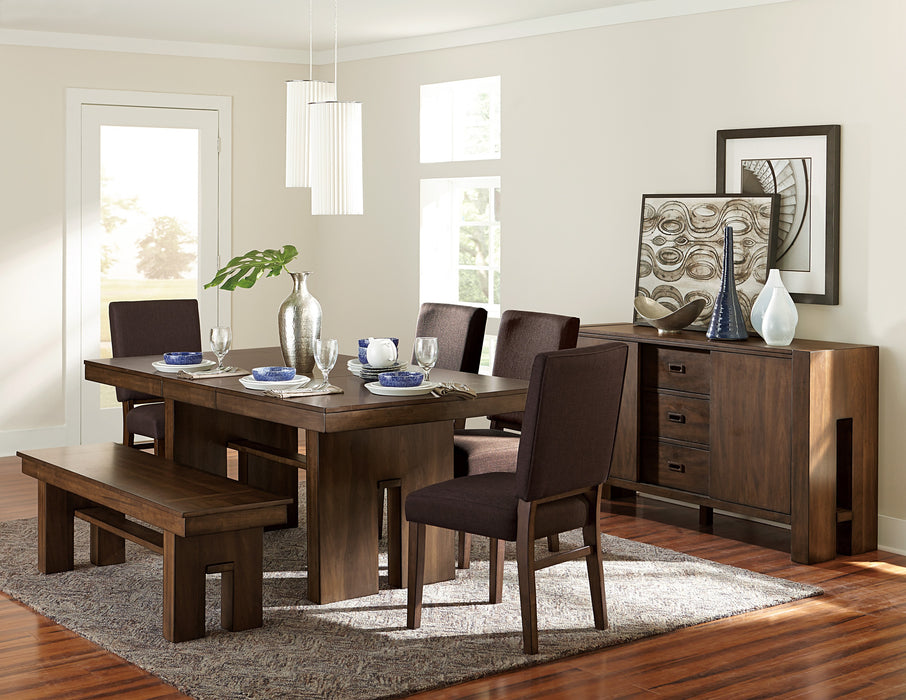 Sedley - (2)Dining Table