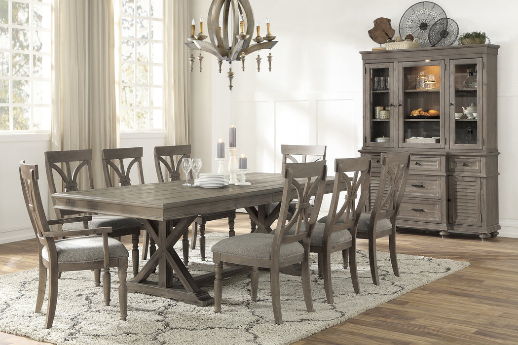 Cardano - (2) Dining Table