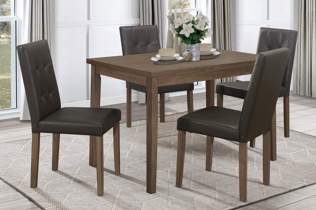 Ahmet - Dining Table