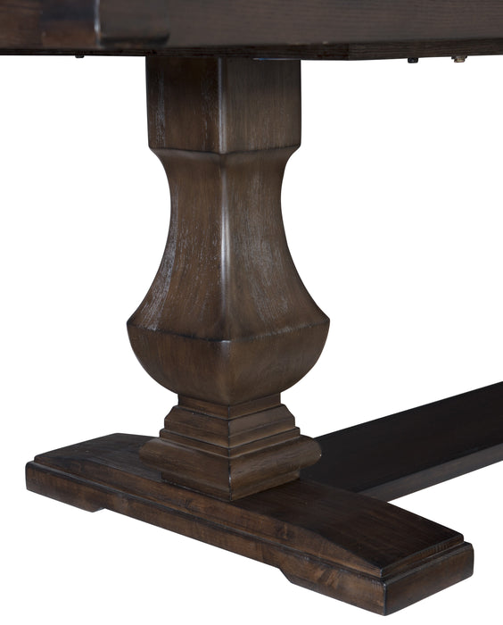 Southlake - (2) Dining Table