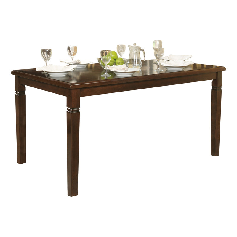Devlin - DINING TABLE