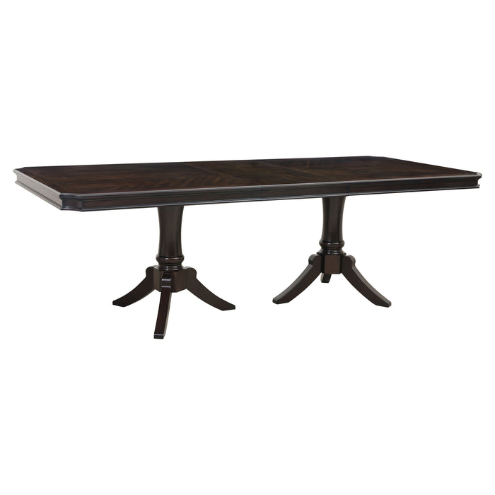 Marston - (2)Dining Table