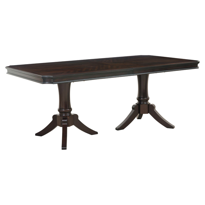 Marston - (2)Dining Table