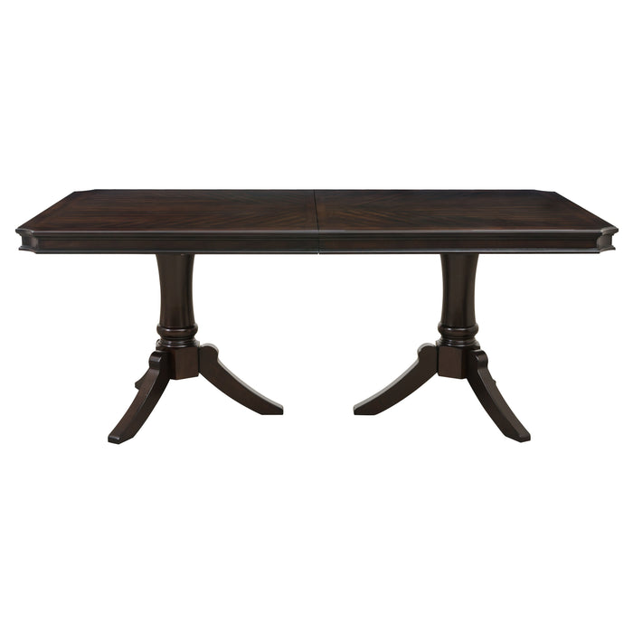 Marston - (2)Dining Table