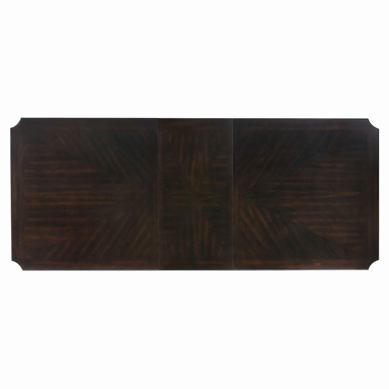Marston - (2)Dining Table