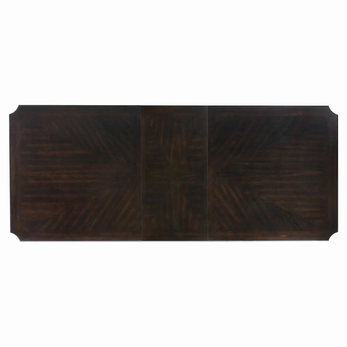 Marston - (2)Dining Table