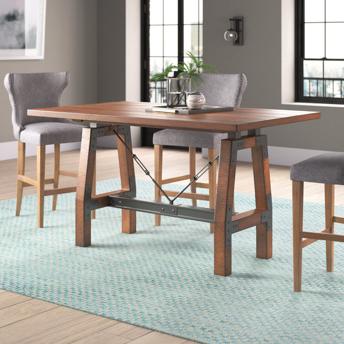 Holverson - Counter Height Table