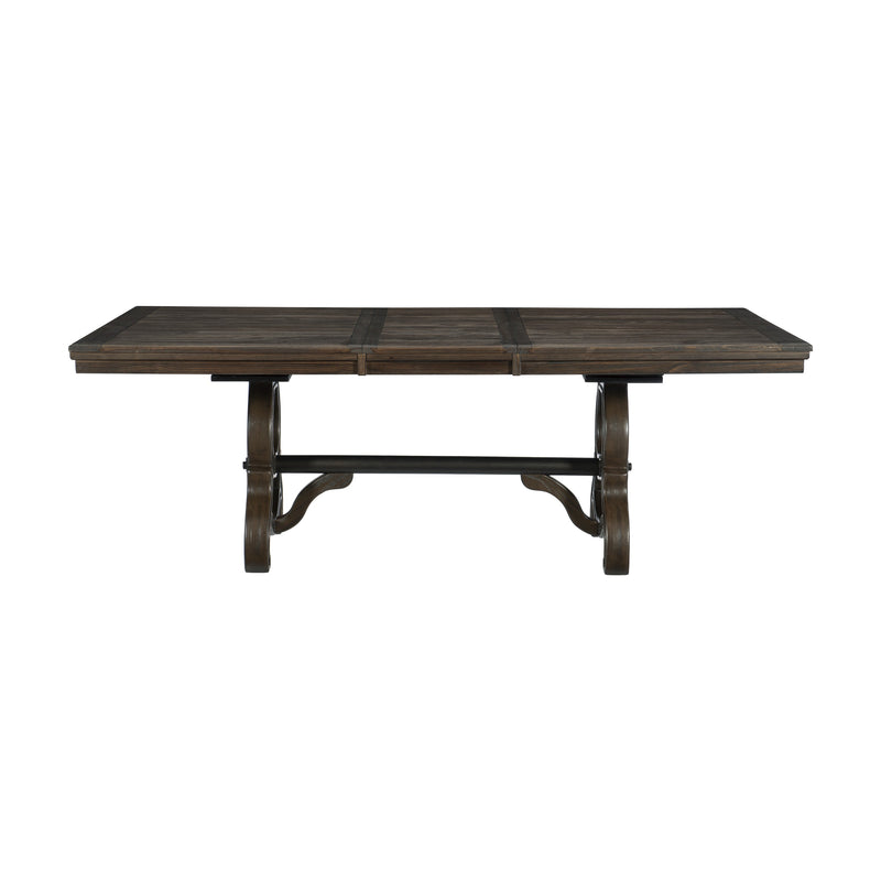 Gloversville - Dining Table