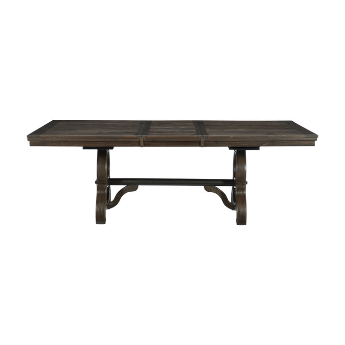 Gloversville - Dining Table