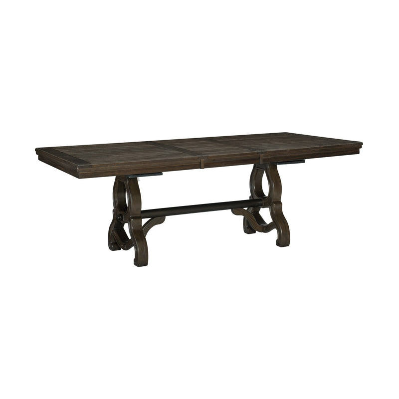 Gloversville - Dining Table