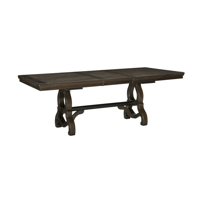 Gloversville - Dining Table