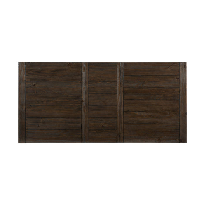 Gloversville - Dining Table