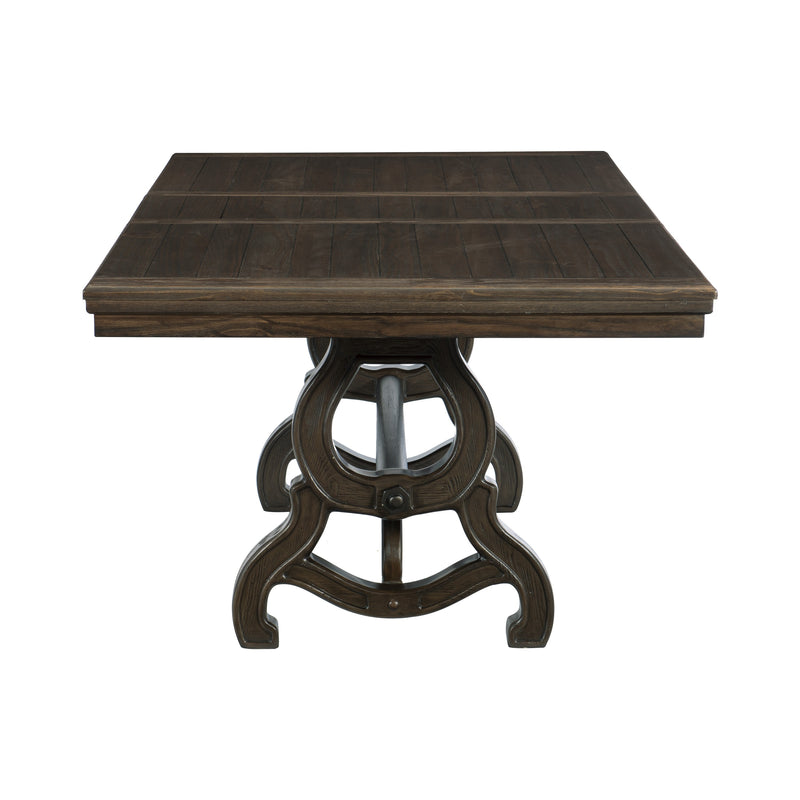 Gloversville - Dining Table