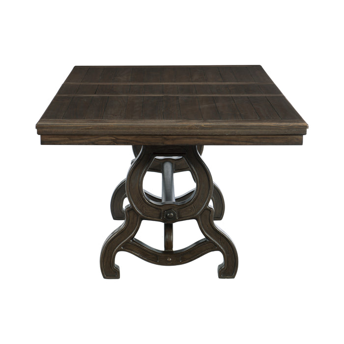 Gloversville - Dining Table