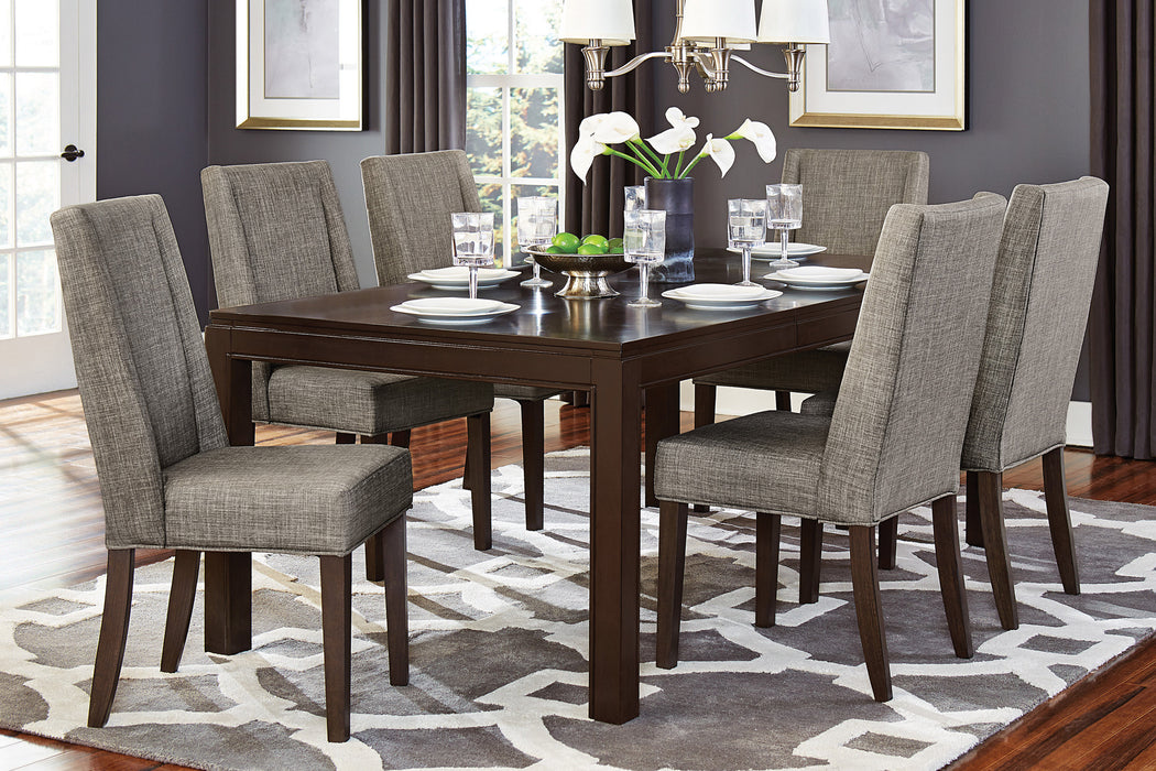 Kavanaugh - Dining Table