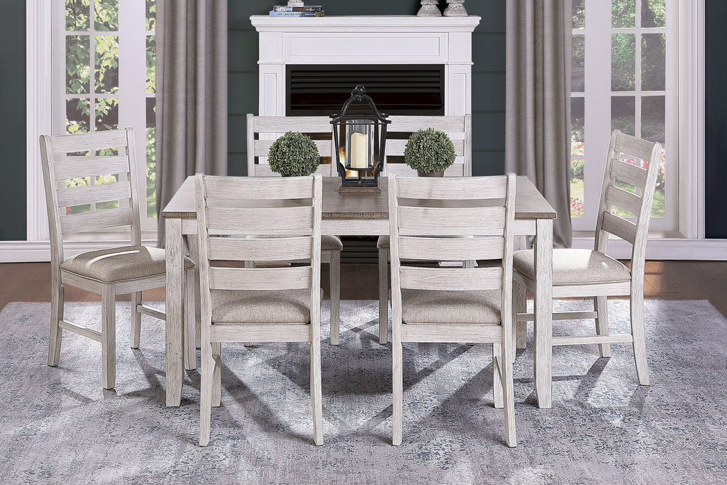 Ithaca - Dining Table