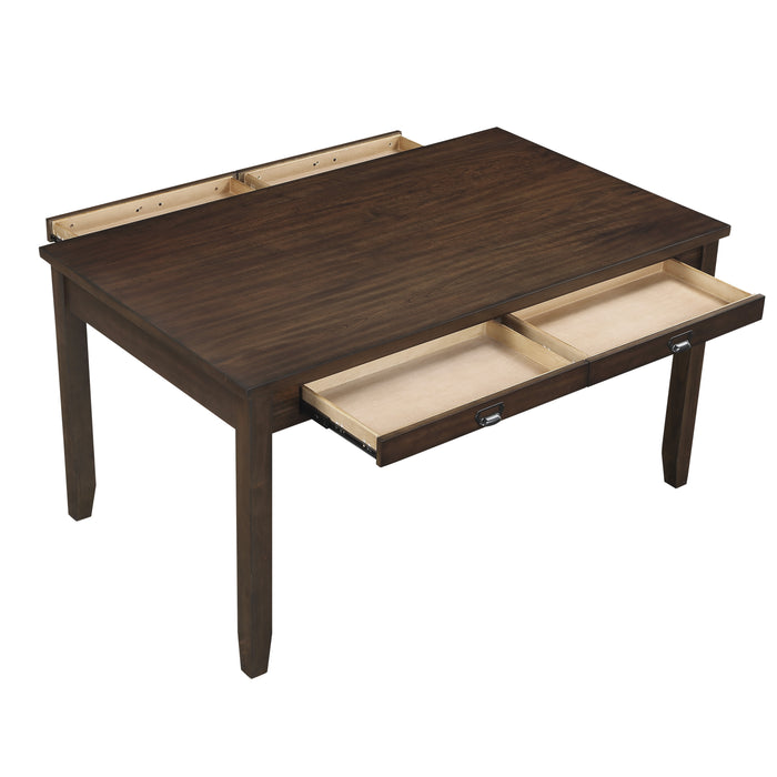 Binghampton - DINING TABLE