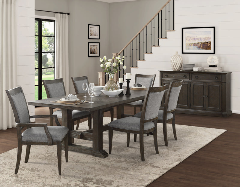 Sarasota - (2) Dining Table
