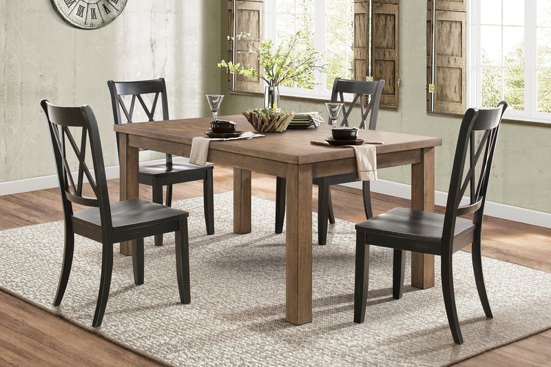 Janina - Dining Table