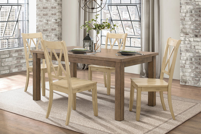 Janina - Dining Table