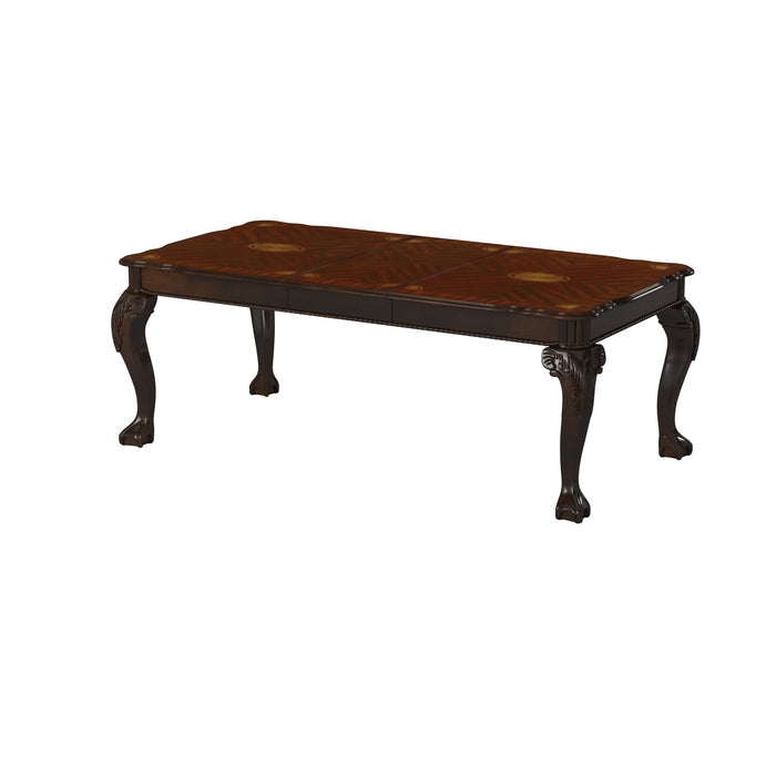 Norwich - Dining Table