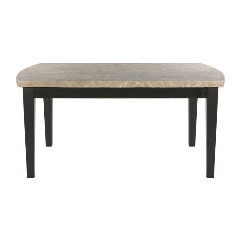 Cristo - Dining Table, Marble Top
