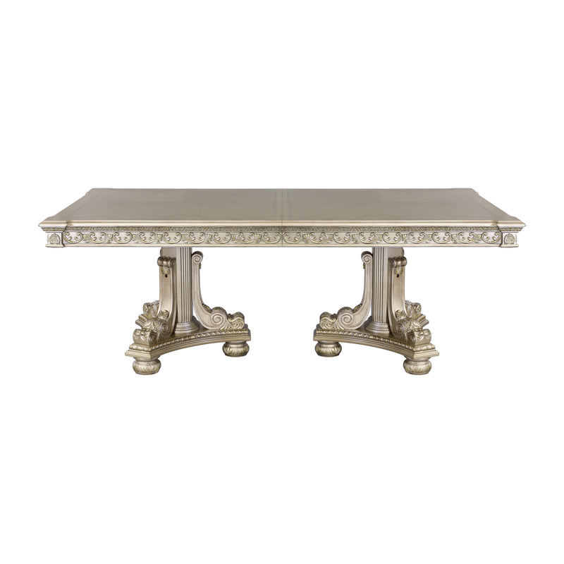 Catalonia - (2)Dining Table