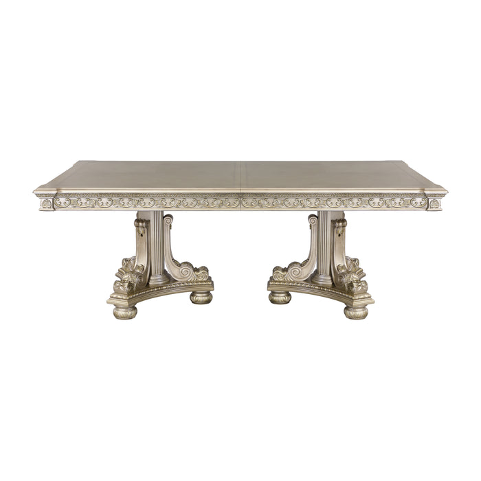 Catalonia - (2)Dining Table