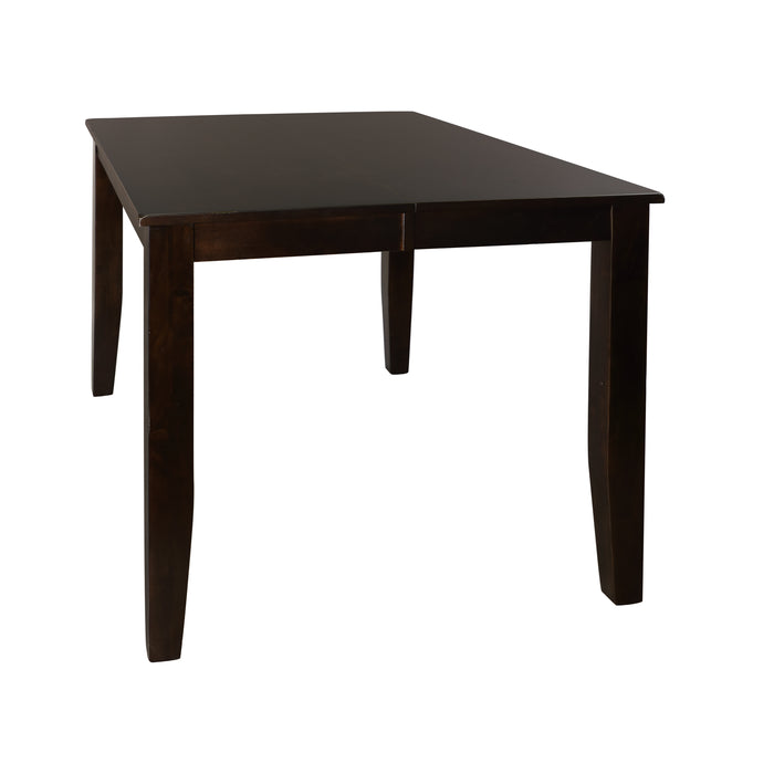 Crown Point - Counter Height Table