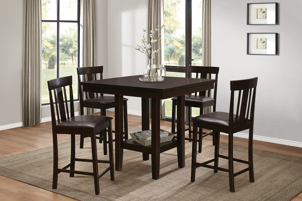 Diego - Counter Height Table