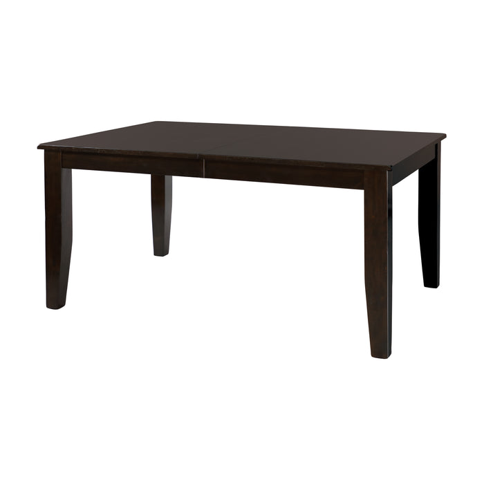 Crown Point - Dining Table