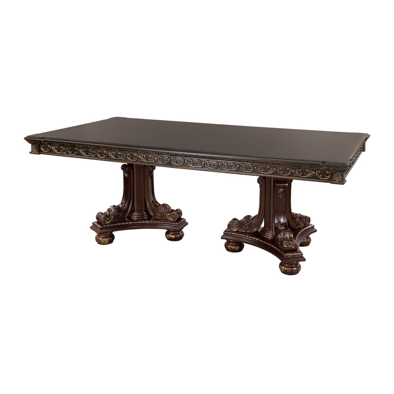 Catalonia - (2)Dining Table