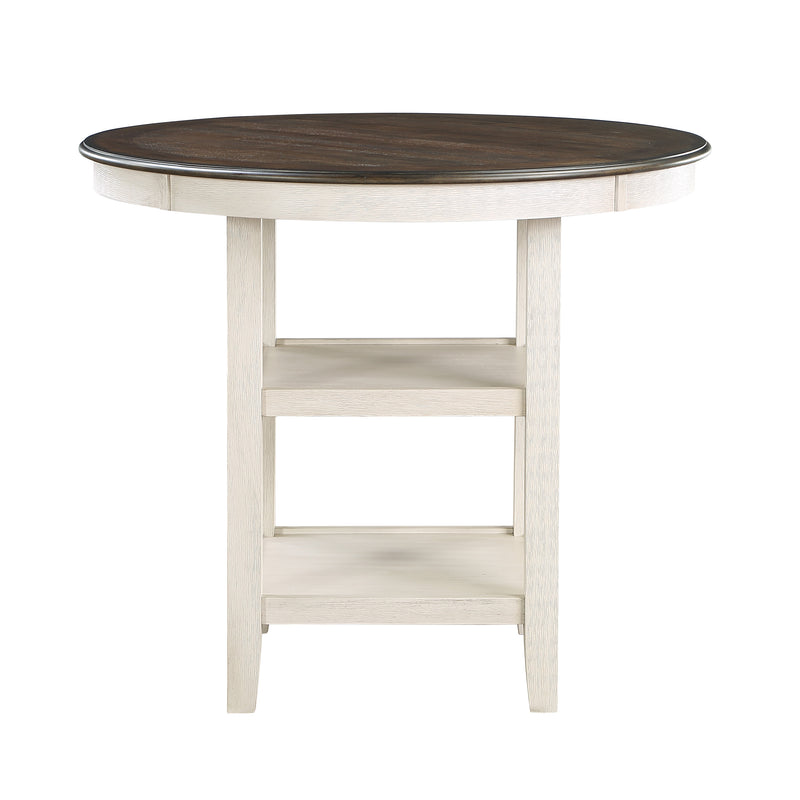 Asher - Counter Height Table