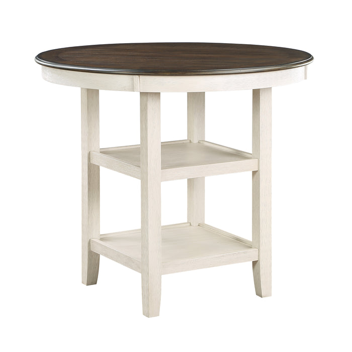 Asher - Counter Height Table