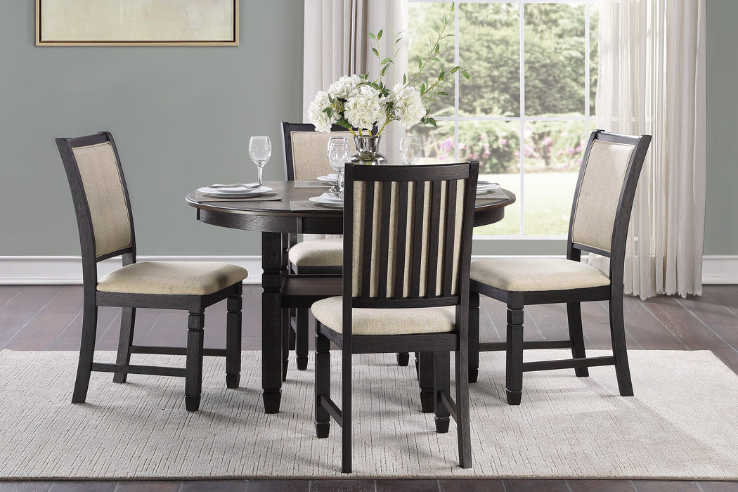 Asher - Dining Table