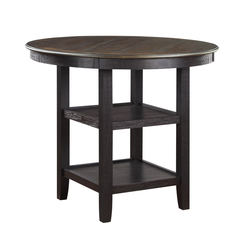 Asher - Counter Height Table